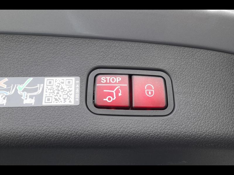 Image MERCEDES-BENZ GLC 220 d 197ch AMG Line 4Matic 9G-Tronic