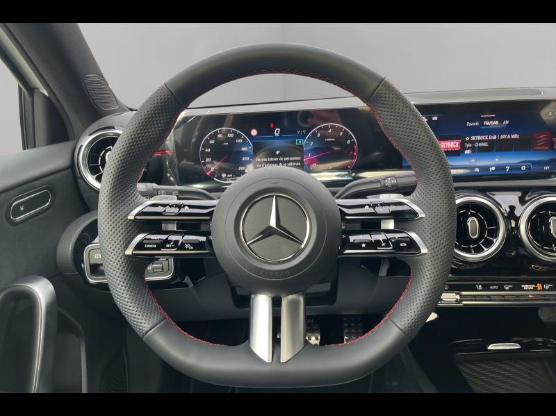 Image MERCEDES-BENZ Classe A 180 136ch Star Edition 7G-DCT