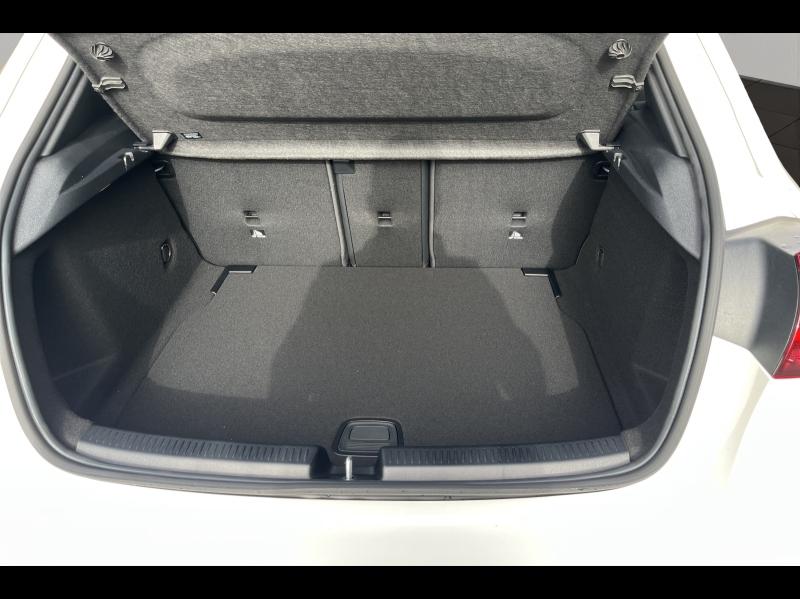 Image MERCEDES-BENZ Classe A 180 136ch Star Edition 7G-DCT