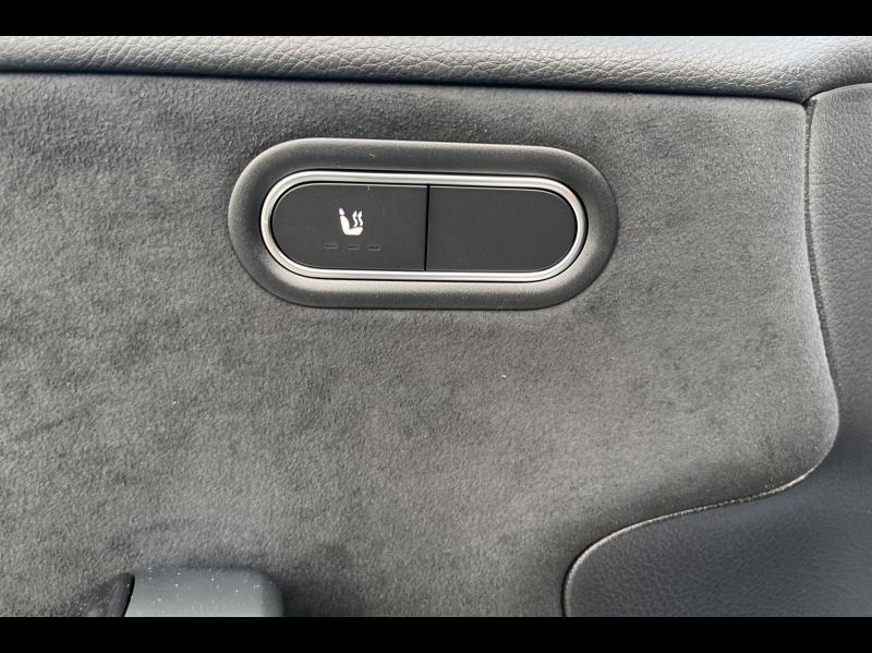 Image MERCEDES-BENZ Classe A 180 136ch Star Edition 7G-DCT