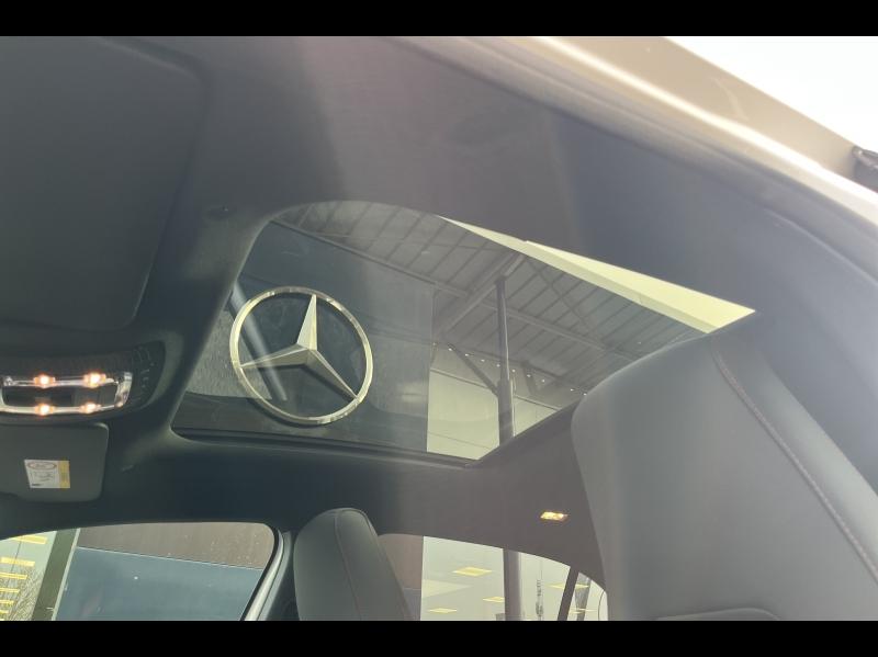 Image MERCEDES-BENZ Classe A 180 136ch Star Edition 7G-DCT