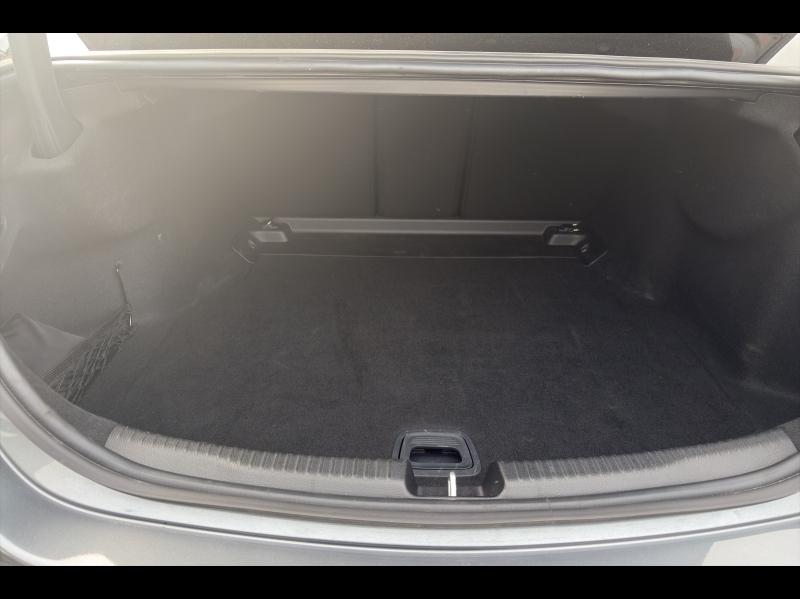 Image MERCEDES-BENZ Classe C 220 d 197ch AMG Line