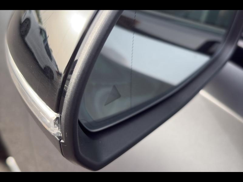 Image MERCEDES-BENZ Classe C 220 d 197ch AMG Line