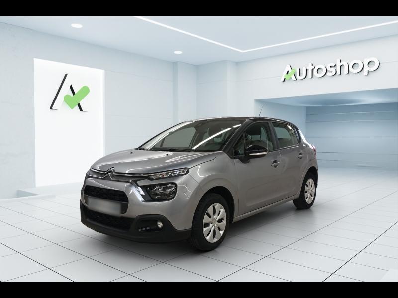 Photo CITROEN C3 1.2 PureTech 83ch S&S  Feel Business