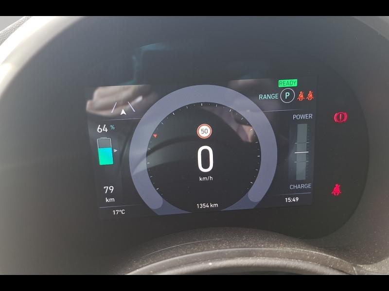 Image FIAT 500C e 95ch Pack Confort MY24