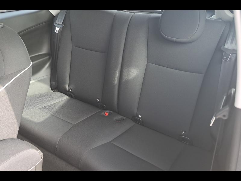 Image FIAT 500C e 95ch Pack Confort MY24