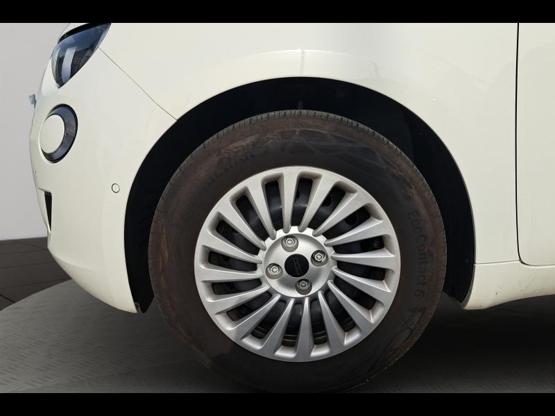 Image FIAT 500C e 95ch Pack Confort MY24