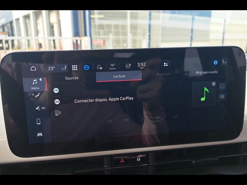 Image FIAT 500C e 95ch Pack Confort MY24