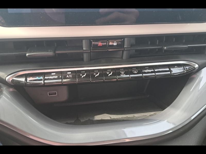 Image FIAT 500C e 95ch Pack Confort MY24