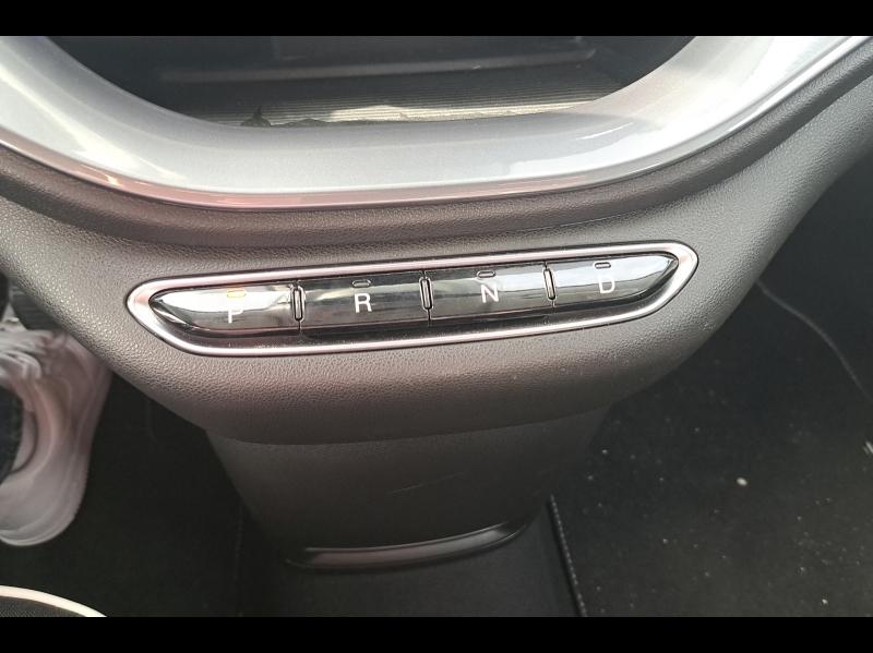 Image FIAT 500C e 95ch Pack Confort MY24