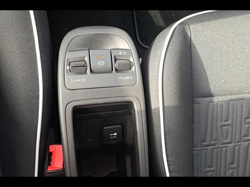 Image FIAT 500C e 95ch Pack Confort MY24