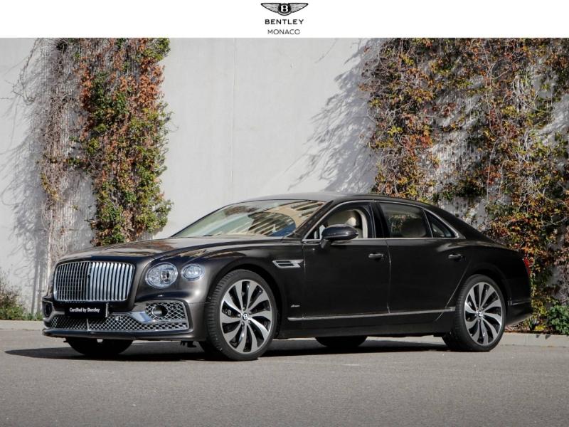 Photo BENTLEY Flying Spur Azure V8 4.0 550ch