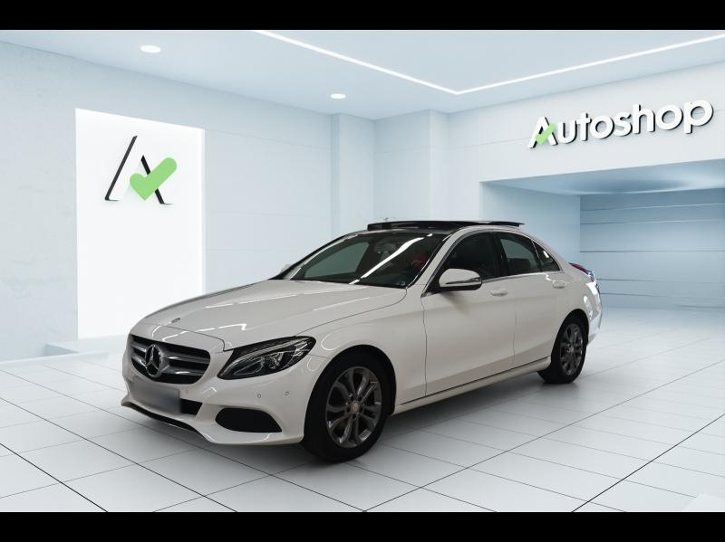 Photo MERCEDES-BENZ Classe B 200 d Business Executive 7G-DCT