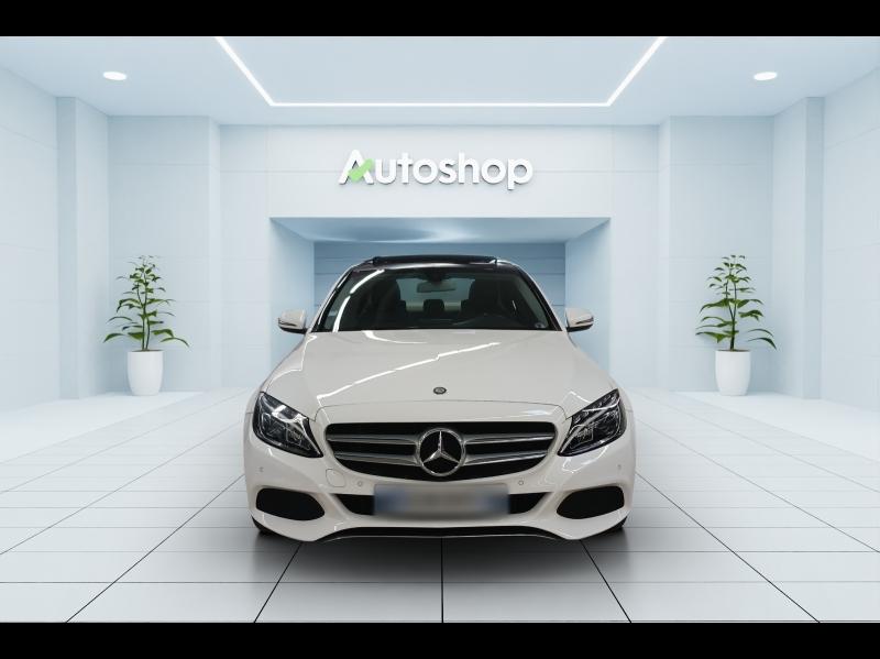 Image MERCEDES-BENZ Classe B 200 d Business Executive 7G-DCT