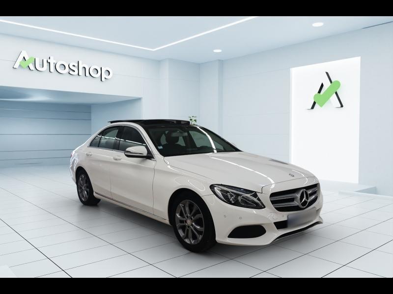 Image MERCEDES-BENZ Classe B 200 d Business Executive 7G-DCT