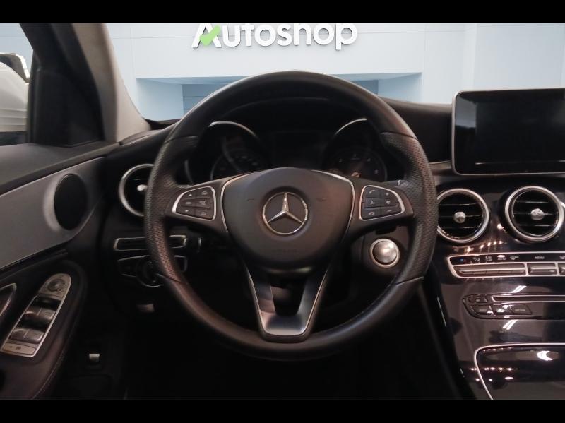 Image MERCEDES-BENZ Classe B 200 d Business Executive 7G-DCT