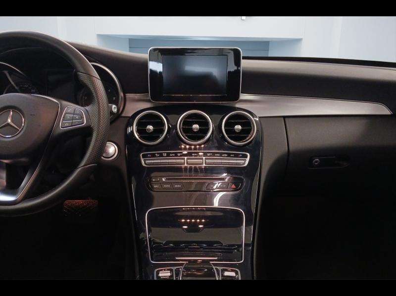 Image MERCEDES-BENZ Classe B 200 d Business Executive 7G-DCT