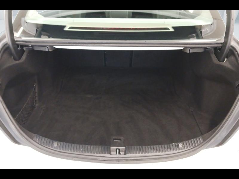 Image MERCEDES-BENZ Classe B 200 d Business Executive 7G-DCT