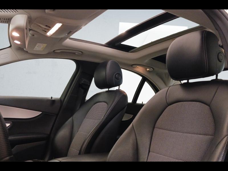 Image MERCEDES-BENZ Classe B 200 d Business Executive 7G-DCT