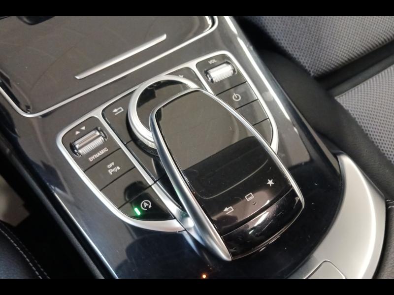 Image MERCEDES-BENZ Classe B 200 d Business Executive 7G-DCT