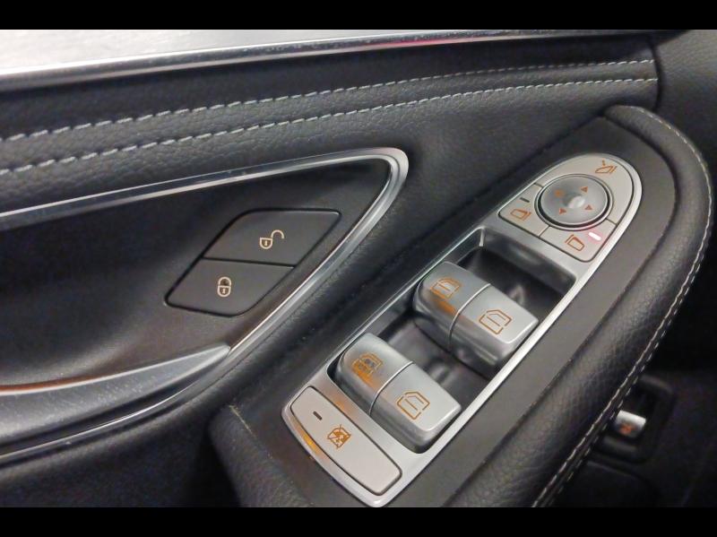 Image MERCEDES-BENZ Classe B 200 d Business Executive 7G-DCT