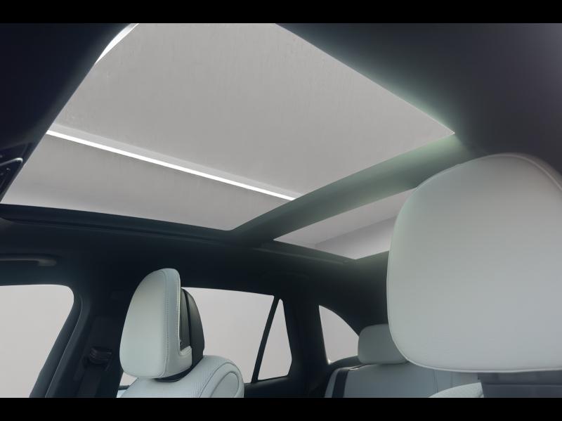 Image MERCEDES-BENZ GLC 300 de Hybrid 333ch AMG Line + 4Matic 9G-Tronic