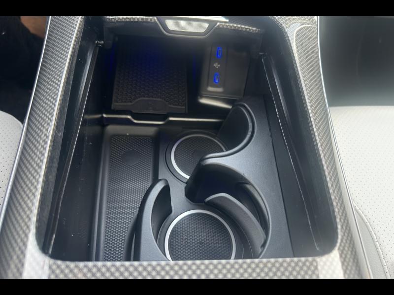 Image MERCEDES-BENZ GLC 300 de Hybrid 333ch AMG Line + 4Matic 9G-Tronic