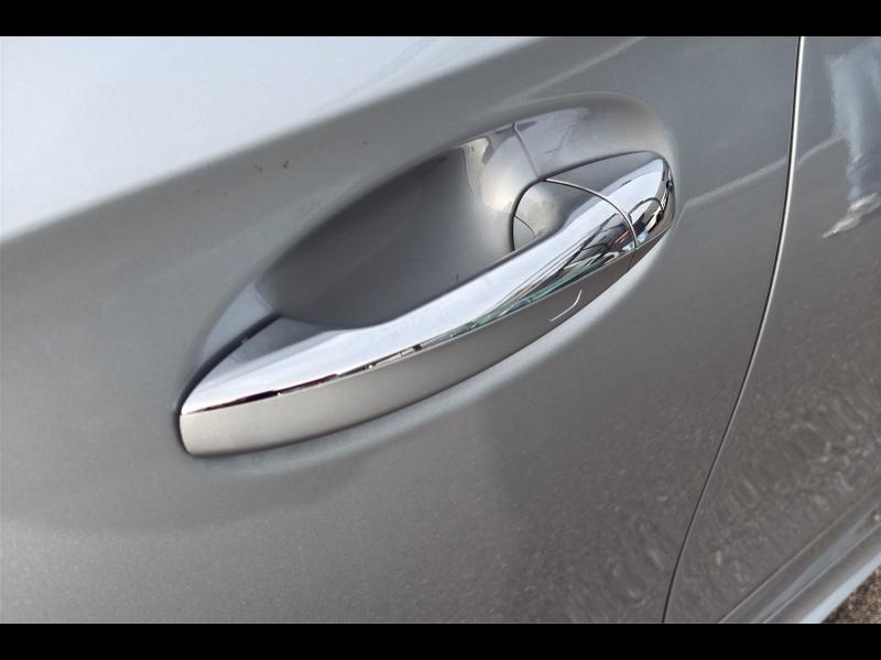 Image MERCEDES-BENZ Classe A 180 d 116ch AMG Line 8G-DCT