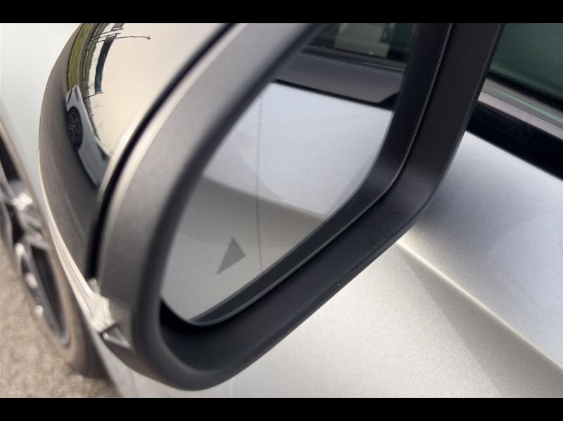 Image MERCEDES-BENZ Classe A 180 d 116ch AMG Line 8G-DCT