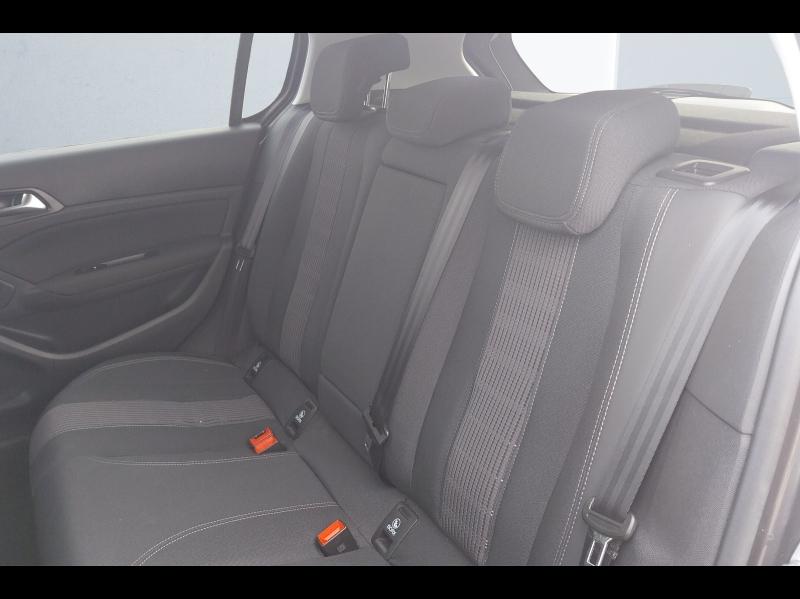 Image PEUGEOT 308 1.2 PureTech 130ch S&S Allure EAT8