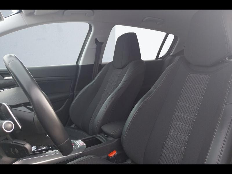 Image PEUGEOT 308 1.2 PureTech 130ch S&S Allure EAT8