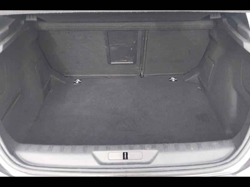 Image PEUGEOT 308 1.2 PureTech 130ch S&S Allure EAT8
