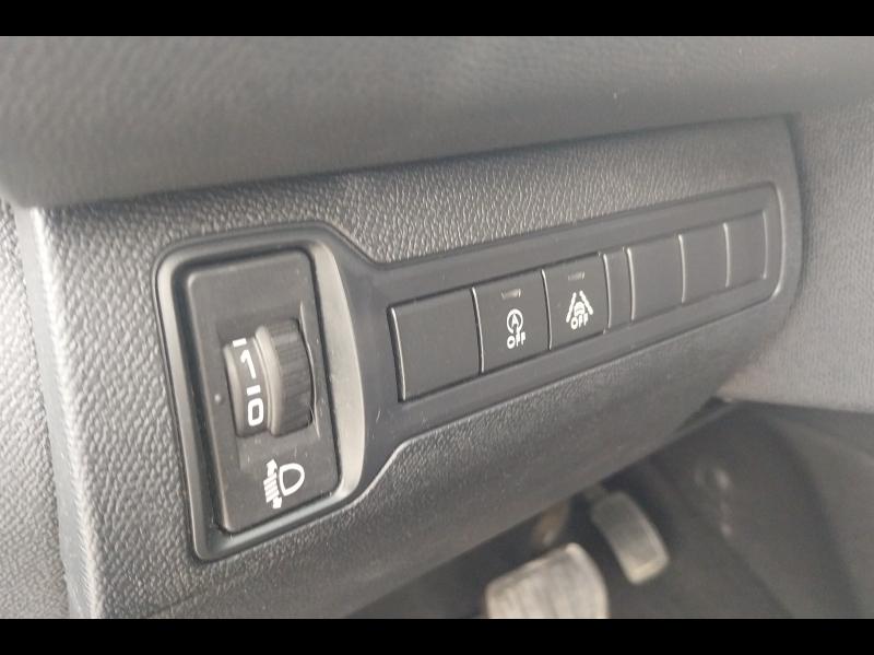 Image PEUGEOT 308 1.2 PureTech 130ch S&S Allure EAT8