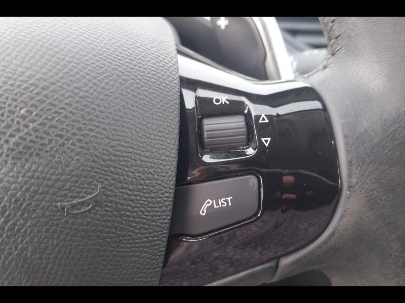 Image PEUGEOT 308 1.2 PureTech 130ch S&S Allure EAT8