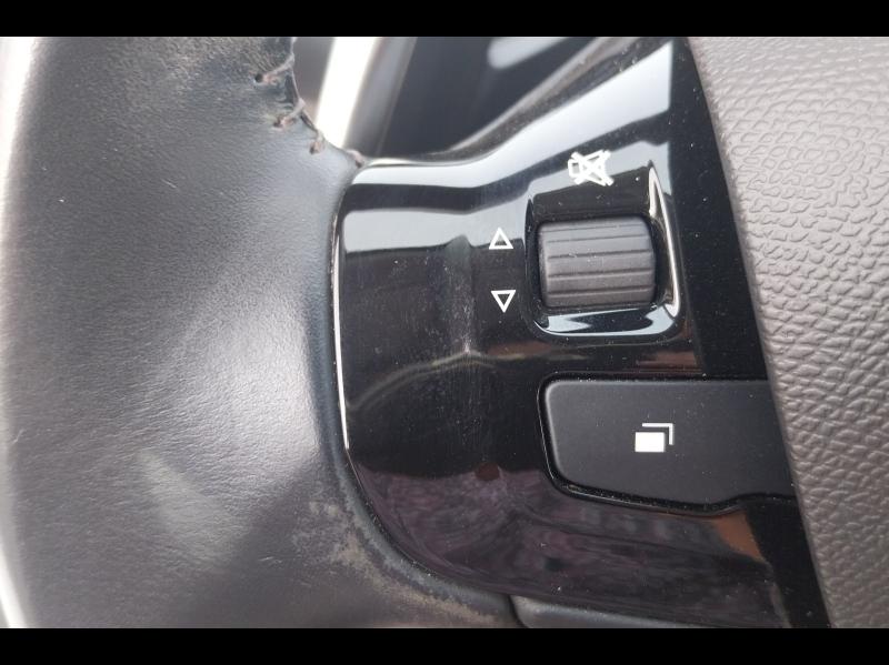 Image PEUGEOT 308 1.2 PureTech 130ch S&S Allure EAT8