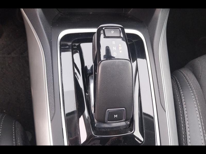 Image PEUGEOT 308 1.2 PureTech 130ch S&S Allure EAT8