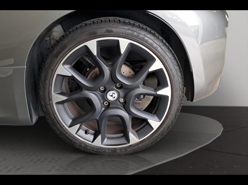 Image ABARTH 500C 1.4 Turbo T-Jet 180ch 595 Competizione MY17 BVA