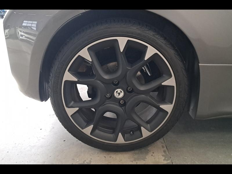 Image ABARTH 500C 1.4 Turbo T-Jet 180ch 595 Competizione MY17 BVA