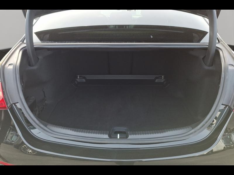 Image MERCEDES-BENZ Classe C 220 d 197ch AMG Line