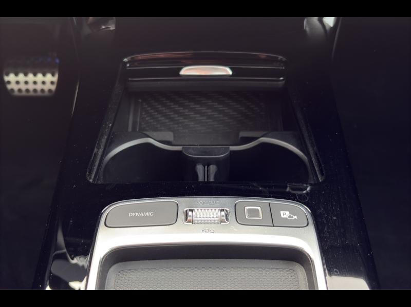 Image MERCEDES-BENZ Classe A 180 d 116ch AMG Line 8G-DCT