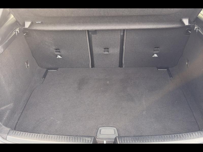 Image MERCEDES-BENZ Classe A 180 d 116ch AMG Line 8G-DCT