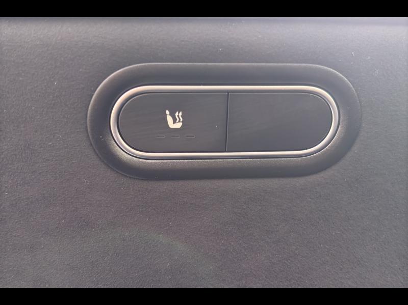 Image MERCEDES-BENZ Classe A 180 d 116ch AMG Line 8G-DCT