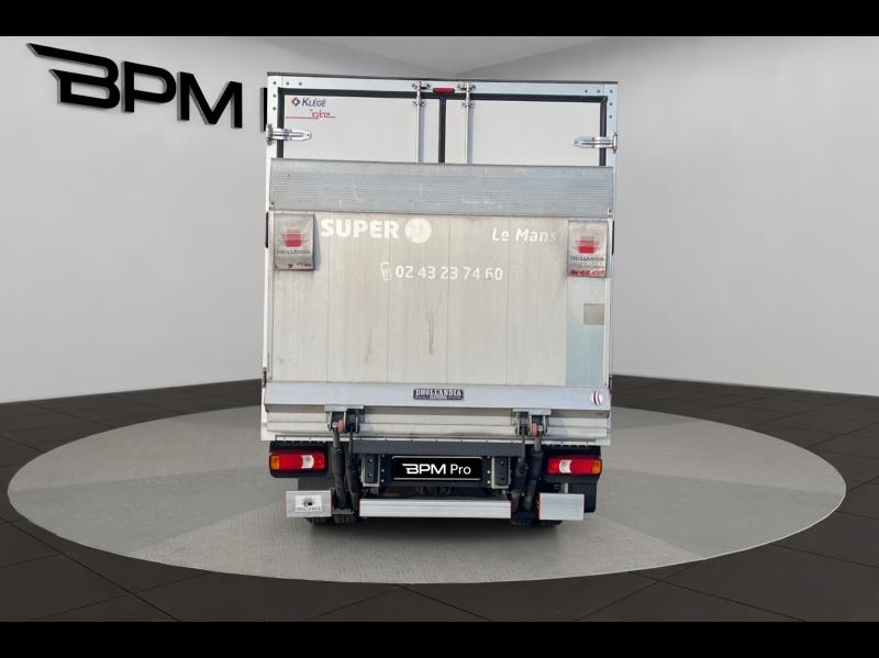 Image IVECO Daily CCb 35C16H3.0 empattement 3450 caisse frigo