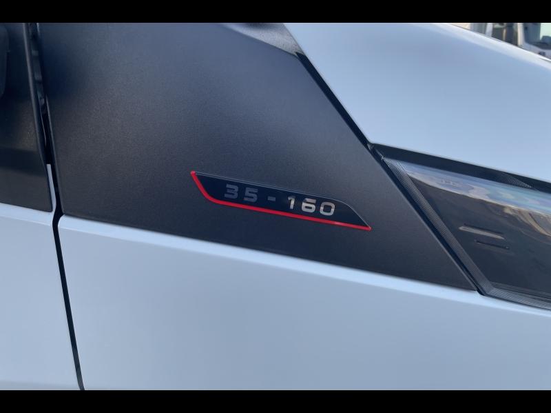 Image IVECO Daily CCb 35C16H3.0 empattement 3450 caisse frigo