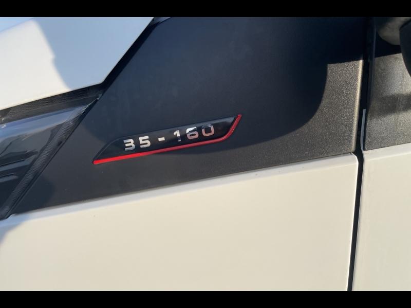 Image IVECO Daily CCb 35C16H3.0 empattement 3750 Tor BENNE