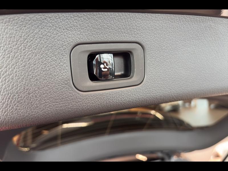 Image MERCEDES-BENZ GLC 300 de Hybrid 333ch AMG Line + 4Matic 9G-Tronic