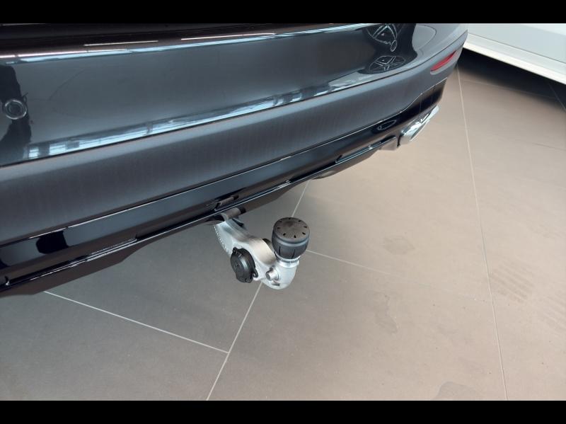 Image MERCEDES-BENZ GLC 300 de Hybrid 333ch AMG Line + 4Matic 9G-Tronic