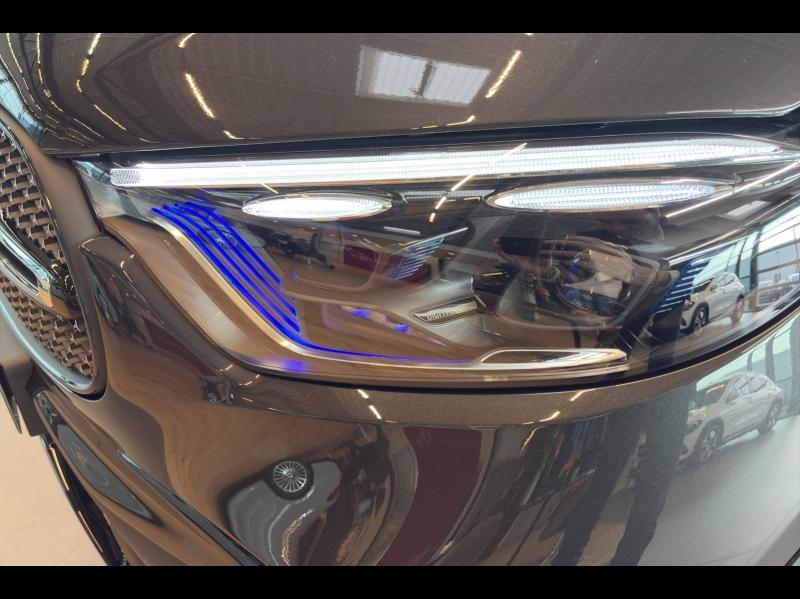 Image MERCEDES-BENZ GLC 300 de Hybrid 333ch AMG Line + 4Matic 9G-Tronic