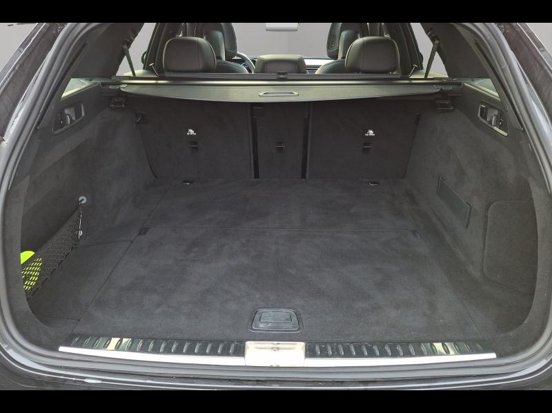 Image MERCEDES-BENZ Classe E Break 220 d 197+23ch AMG Line 9G-Tronic