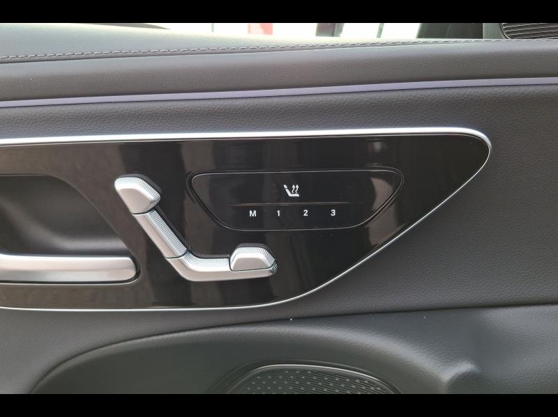 Image MERCEDES-BENZ Classe E Break 220 d 197+23ch AMG Line 9G-Tronic